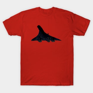 CONCORDE AIRCRAFT T-Shirt